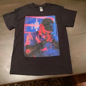 Vintage Bryson Tiller T-shirt
